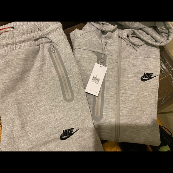 Nike Other - Nike Suit Set